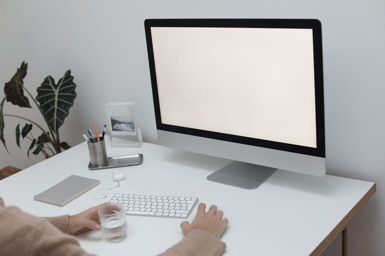 How to Refresh Your Workspace in Ten Minutes